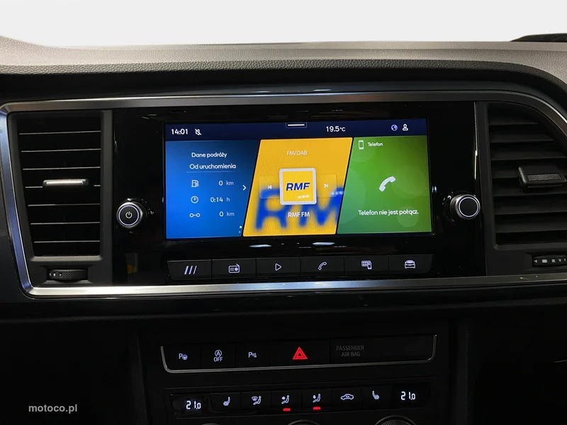 Seat Ateca 27