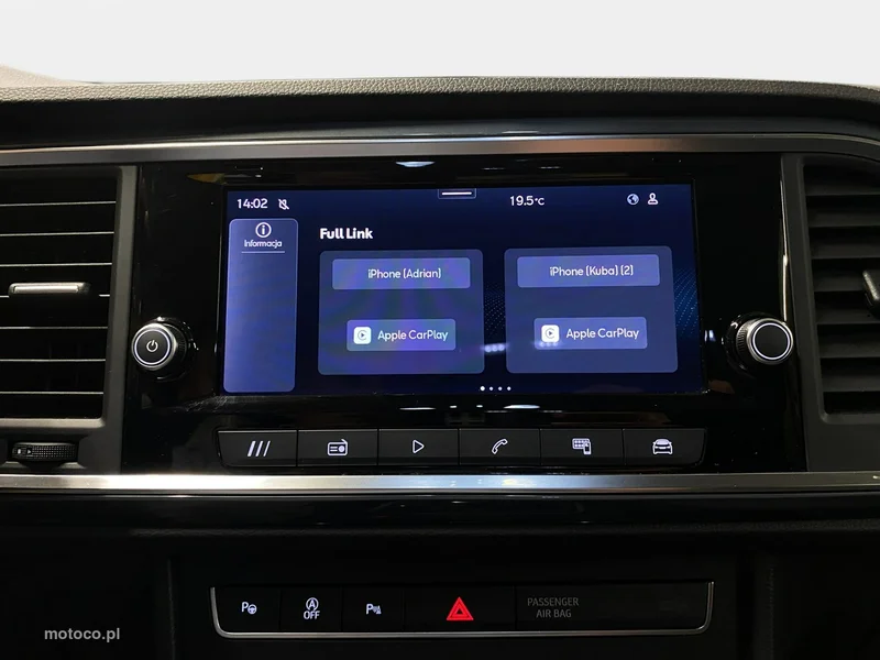 Seat Ateca 28