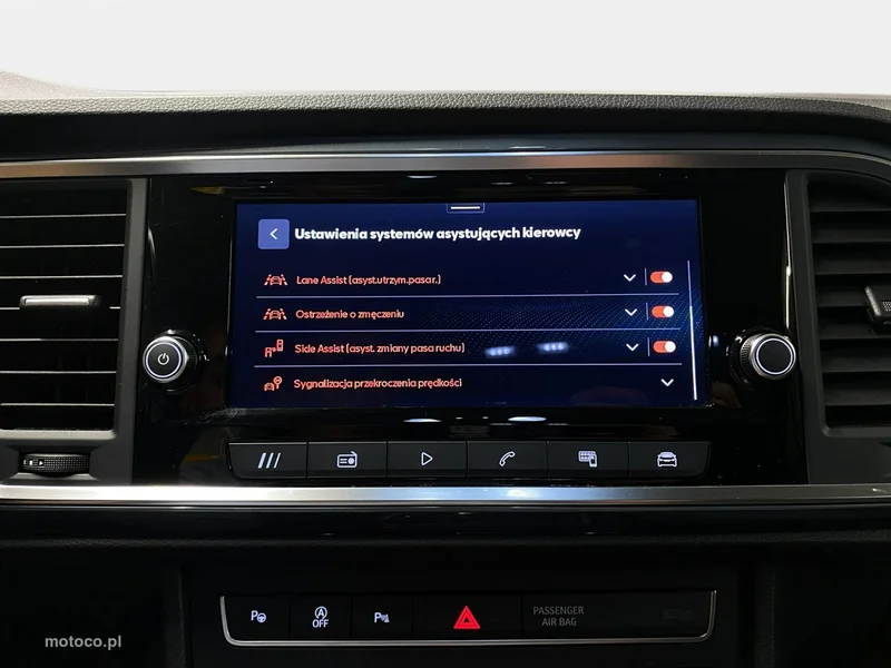 Seat Ateca 30