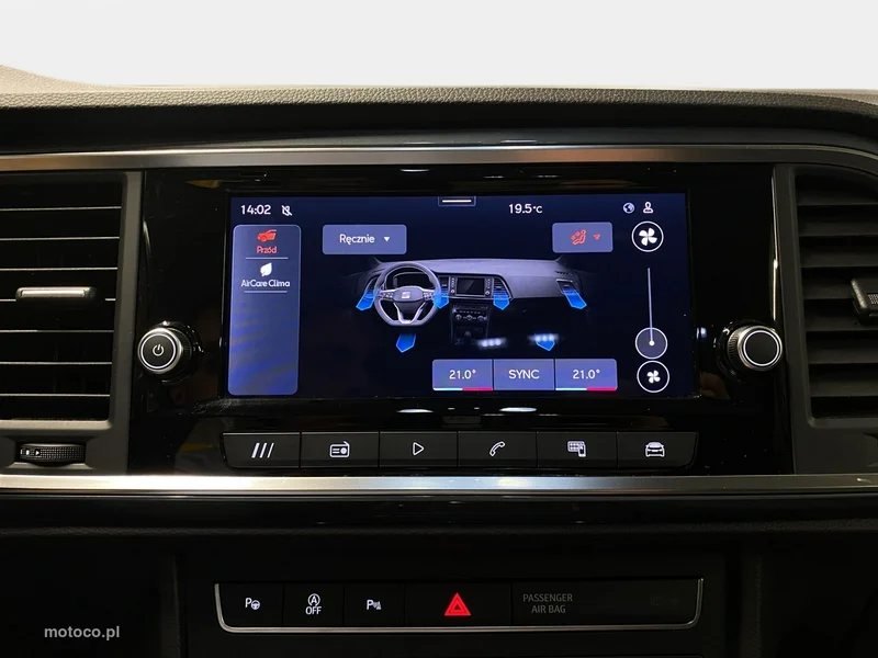 Seat Ateca 31