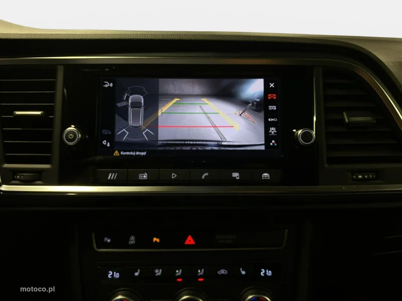 Seat Ateca 32
