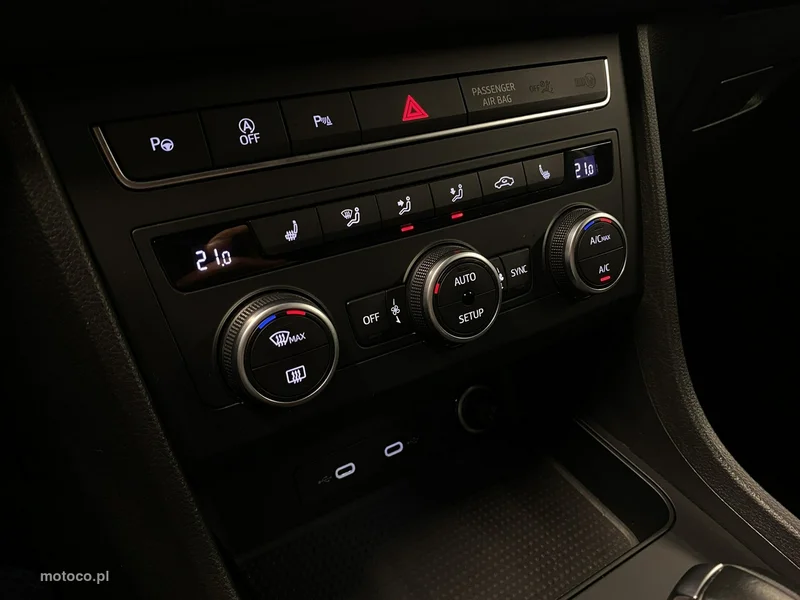 Seat Ateca 33