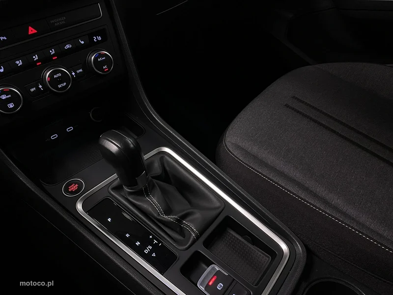 Seat Ateca 34
