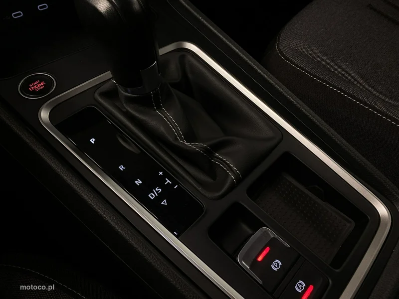 Seat Ateca 35