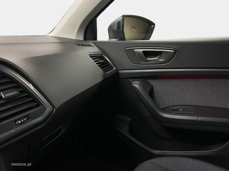 Seat Ateca 36