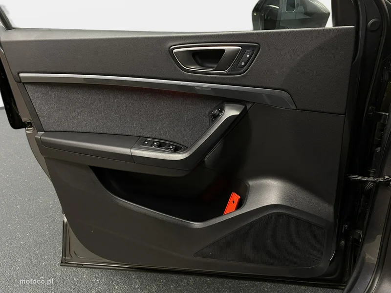 Seat Ateca 37