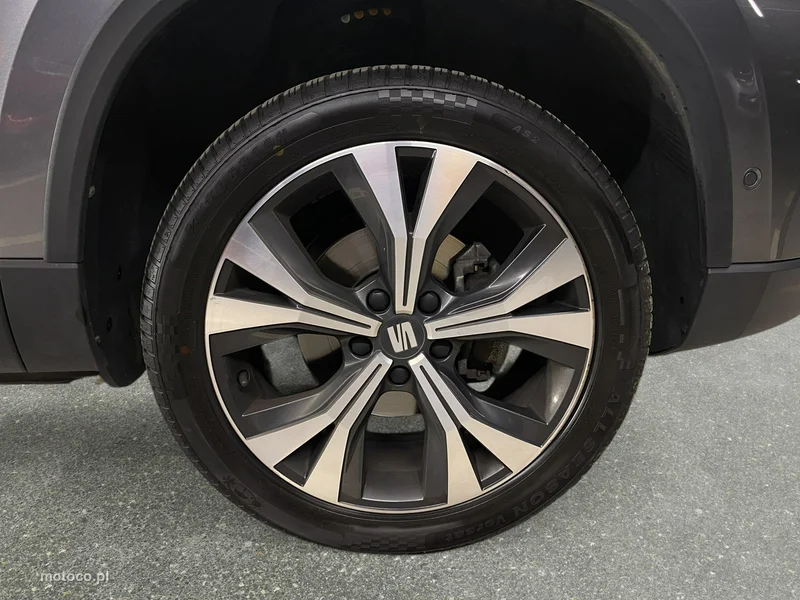 Seat Ateca 10