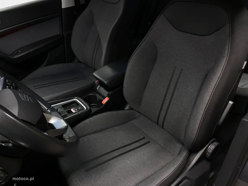 Seat Ateca 15