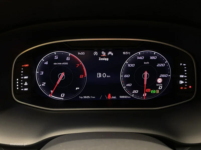 Seat Ateca 25