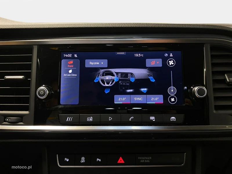Seat Ateca 31