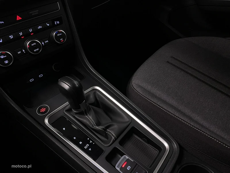 Seat Ateca 34