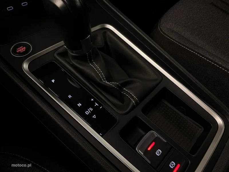 Seat Ateca 35