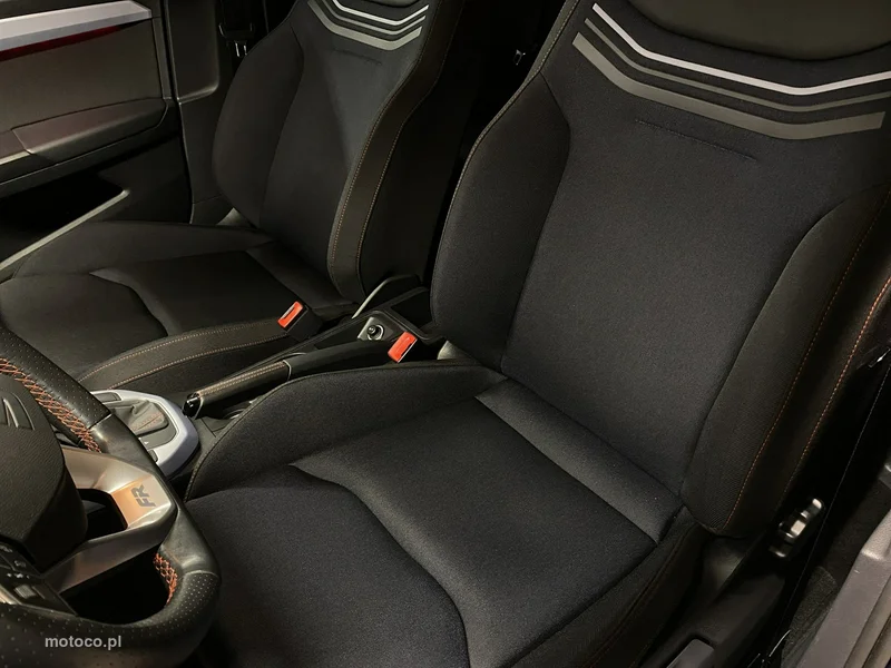 Seat Arona 14