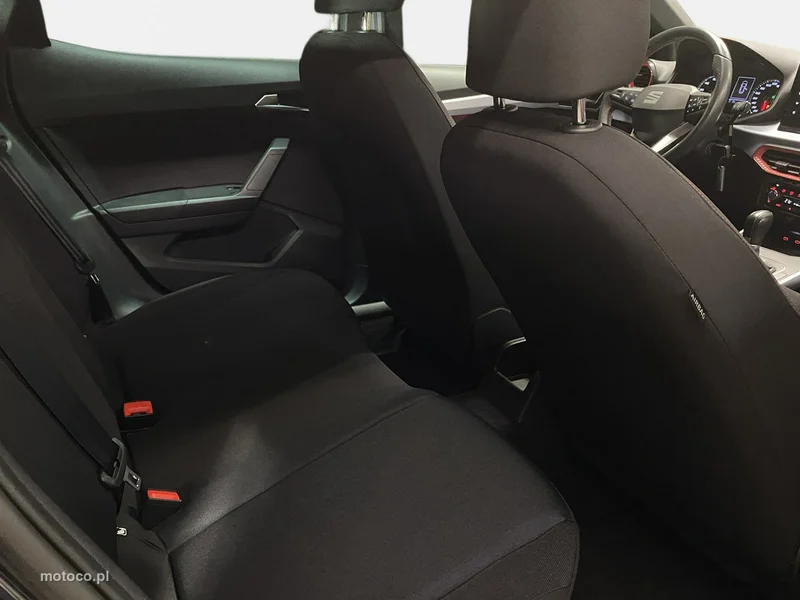 Seat Arona 15