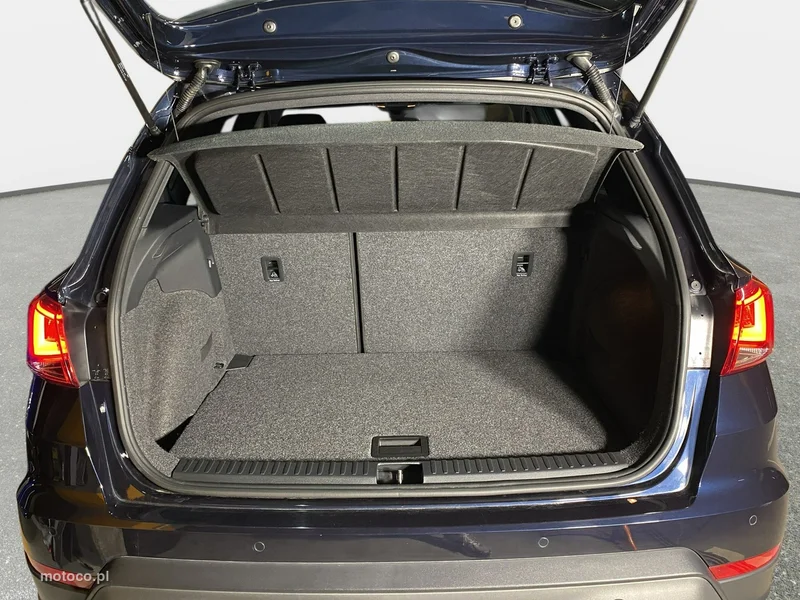 Seat Arona 16