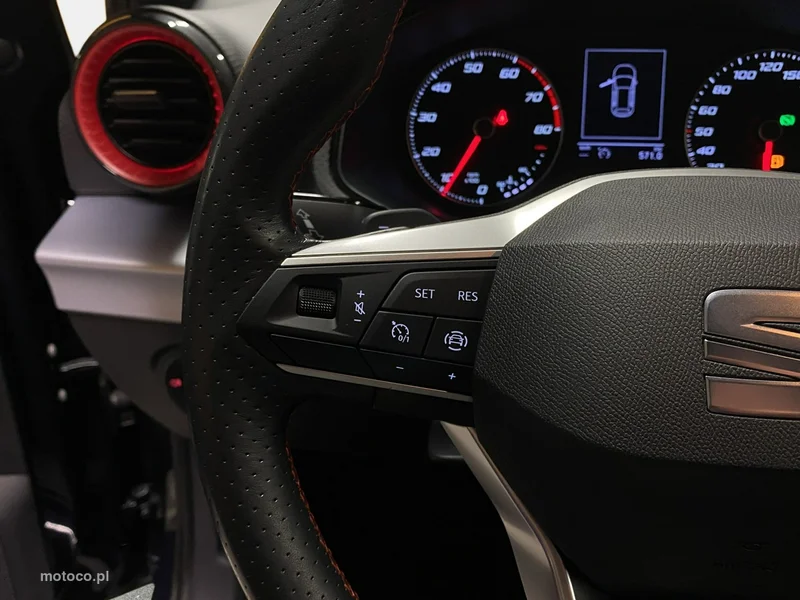 Seat Arona 20