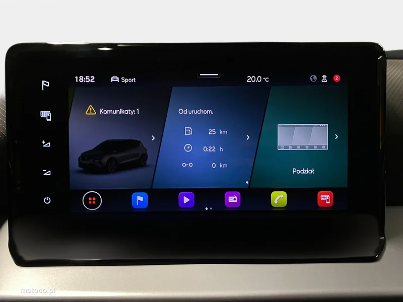 Seat Arona 24