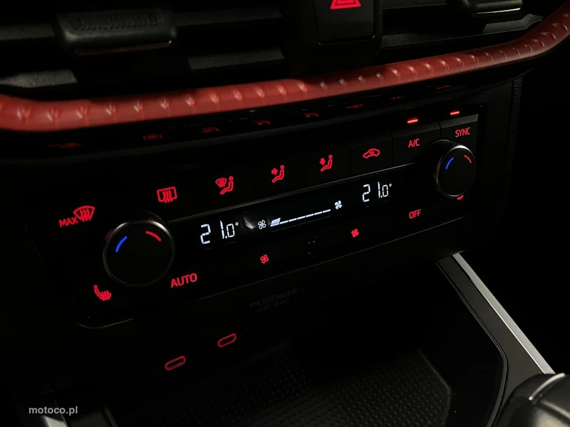 Seat Arona 30