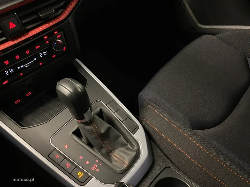 Seat Arona 31