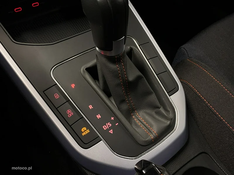 Seat Arona 32