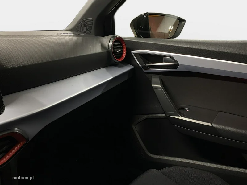 Seat Arona 35