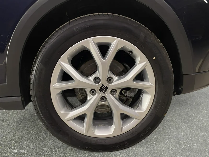 Seat Arona 10