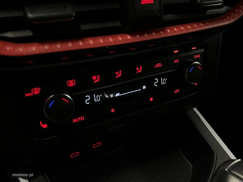 Seat Arona 30