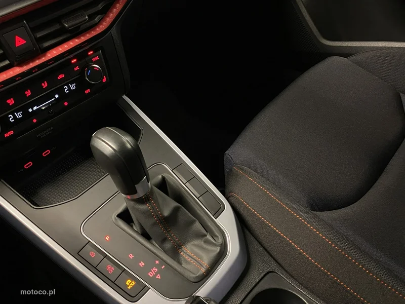Seat Arona 31