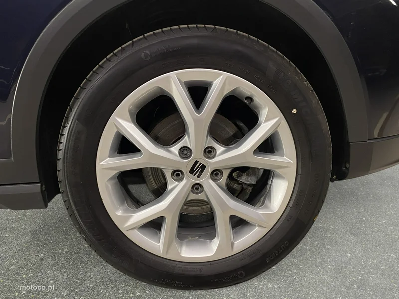 Seat Arona 10
