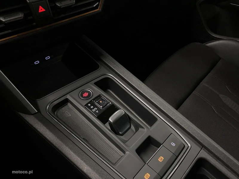 Cupra Formentor 34