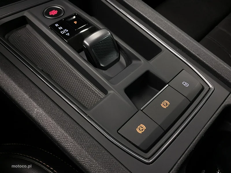 Cupra Formentor 35