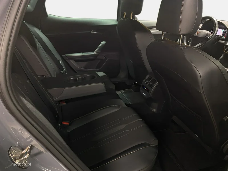 Cupra Formentor 14