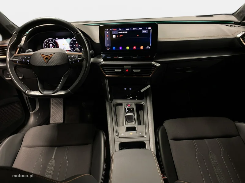 Cupra Formentor 19