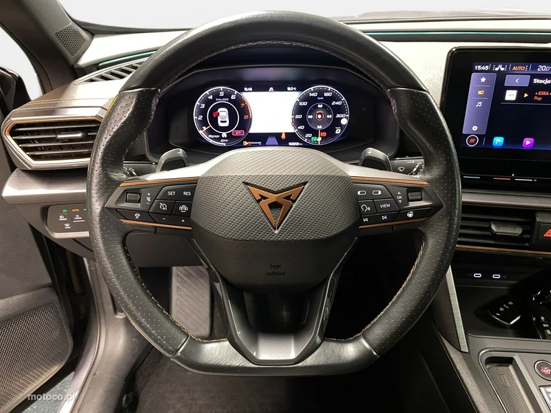 Cupra Formentor 20