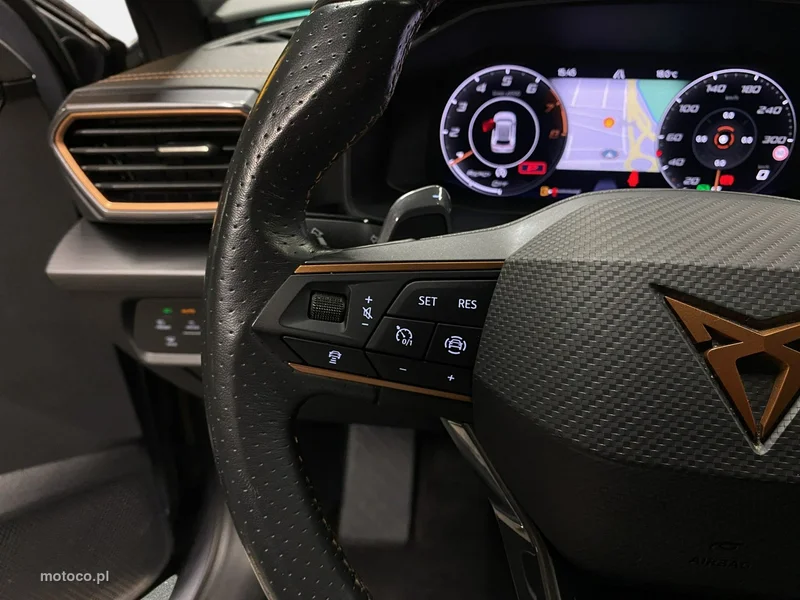 Cupra Formentor 21