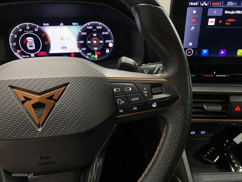 Cupra Formentor 22