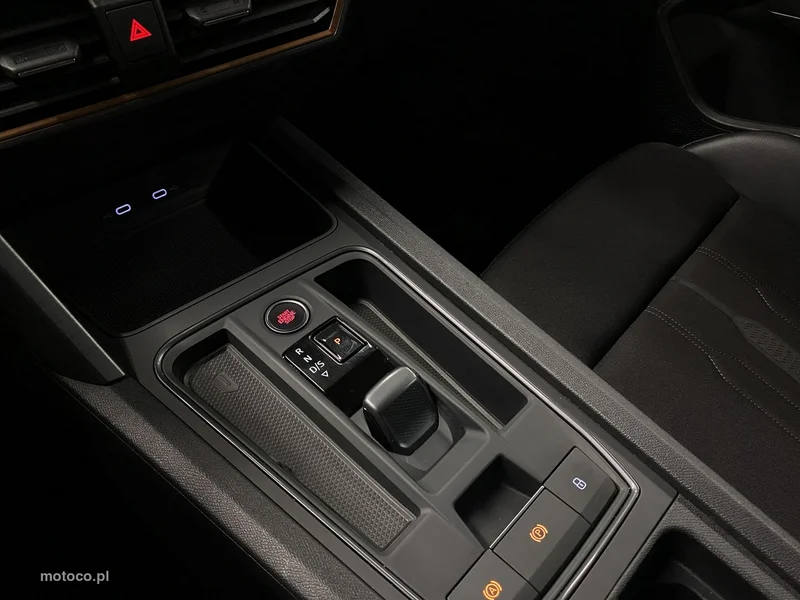 Cupra Formentor 34