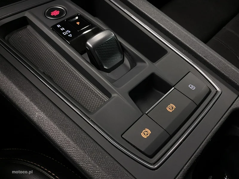 Cupra Formentor 35