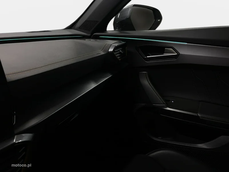 Cupra Formentor 39