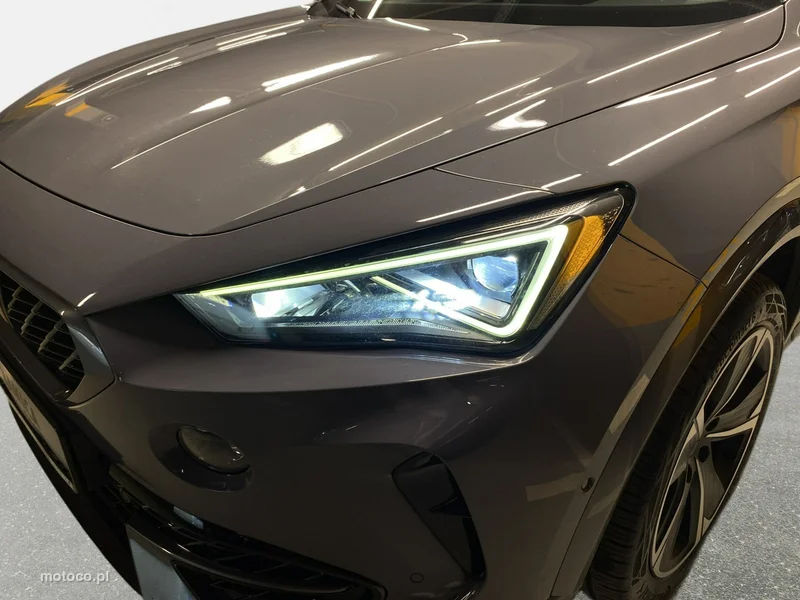 Cupra Formentor 9
