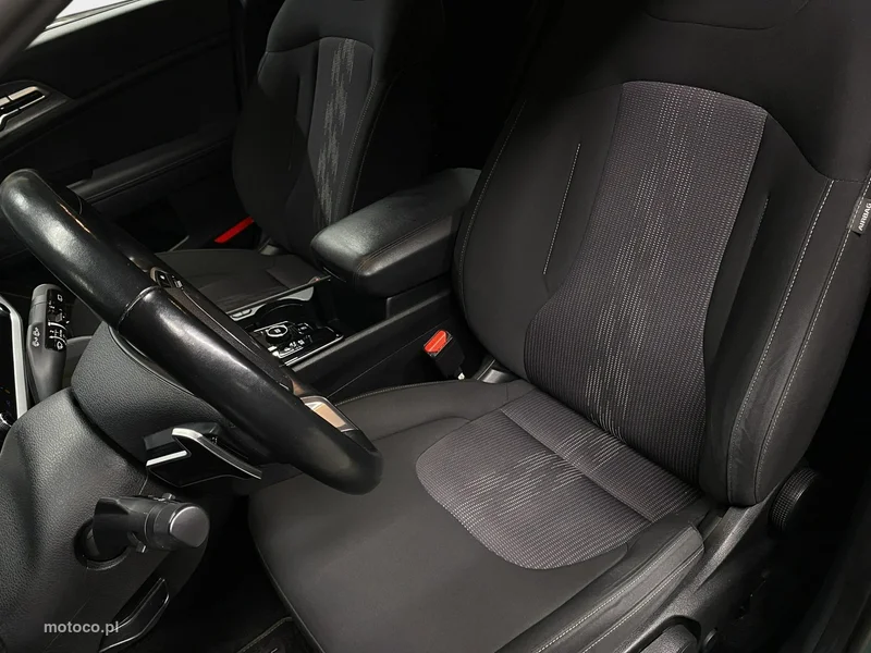 Kia Sportage 14