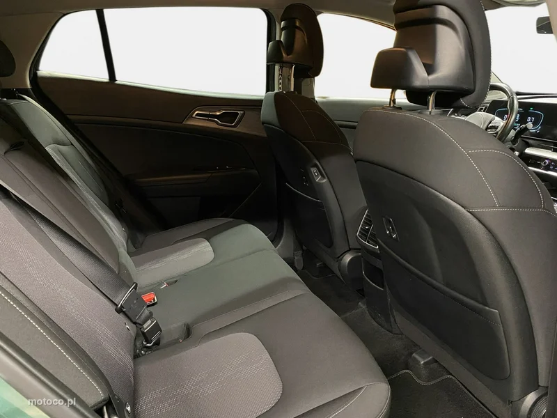 Kia Sportage 15