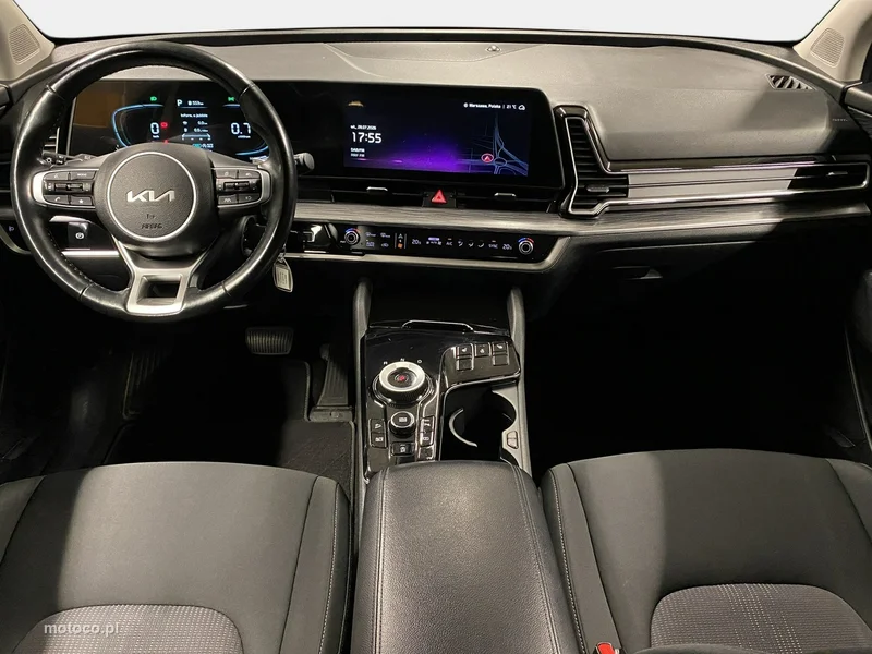 Kia Sportage 20