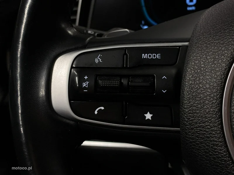 Kia Sportage 22