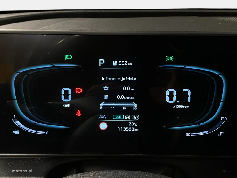 Kia Sportage 26