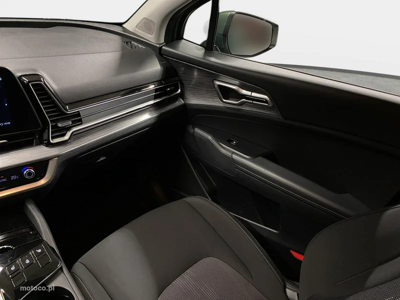 Kia Sportage 36