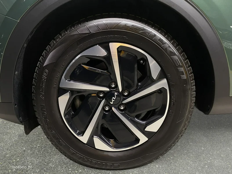 Kia Sportage 10
