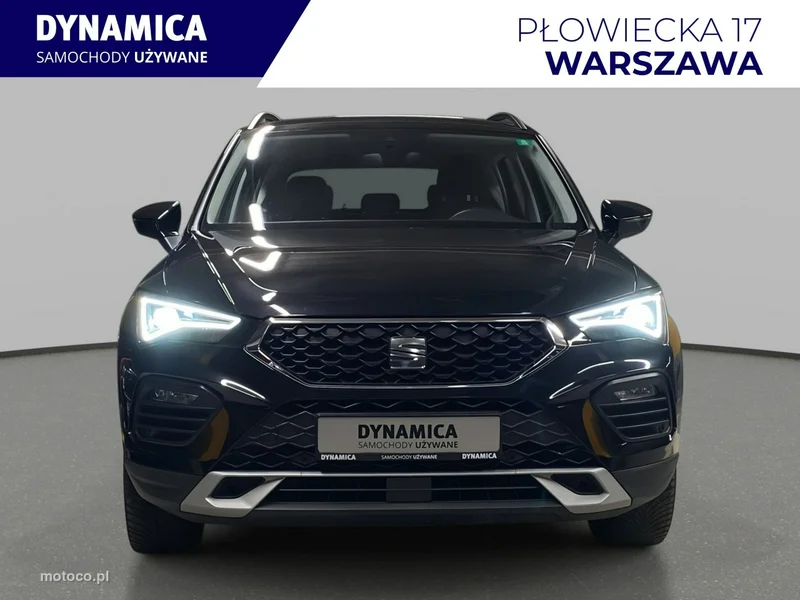 Seat Ateca 2