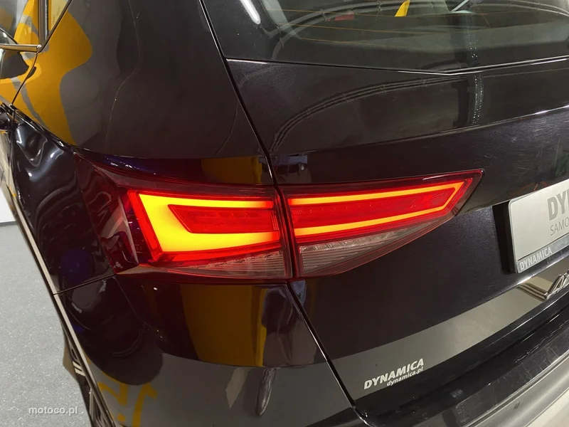 Seat Ateca 11
