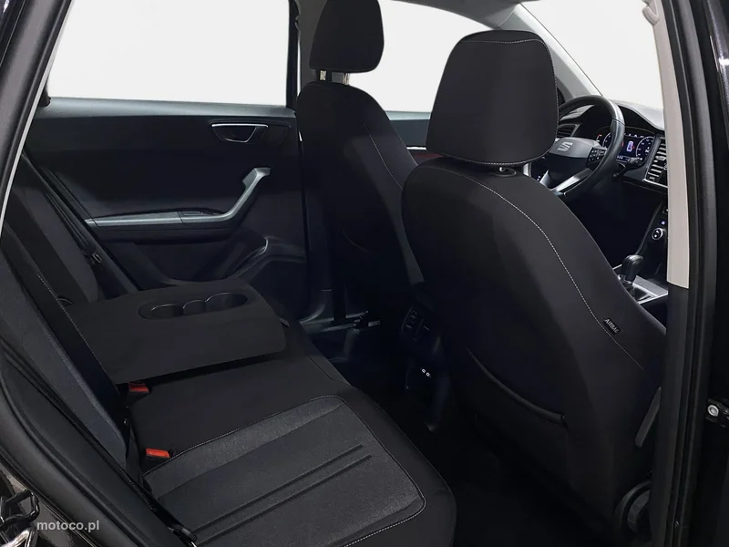 Seat Ateca 16